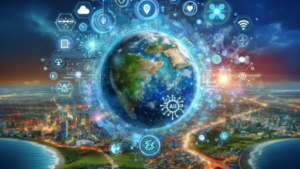 Artificial Intelligence in Environmental Monitoring Systems
