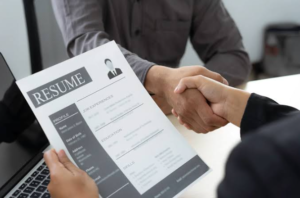 How to Present Career Achievements in a Resume
