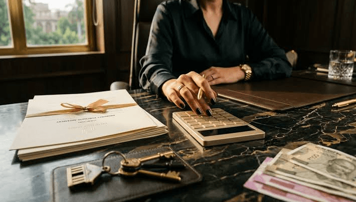 How to Calculate the Stamp duty for Property Registration in Delhi